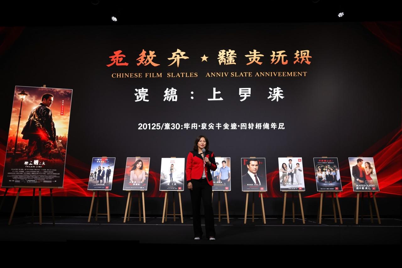 羞羞视频2026年度片单正式发布,12部精品力作震撼亮相